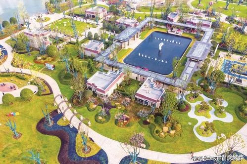 沒有高新產業,武漢及周邊的那些文旅城,將該何去何從