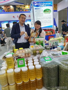 我校2018級電子商務(wù)專業(yè) 一村多 學(xué)員創(chuàng)業(yè)企業(yè)產(chǎn)品亮相武漢國際電博會