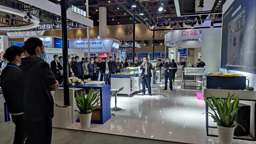 探尋光電產(chǎn)業(yè)未來,11月的武漢注定 發(fā)光