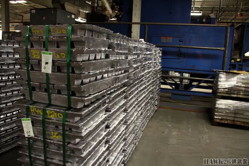 參觀聯(lián)邦高級公司彈藥廠 美國96年老牌企業(yè)如何保持活力，及其對武漢企業(yè)的啟示